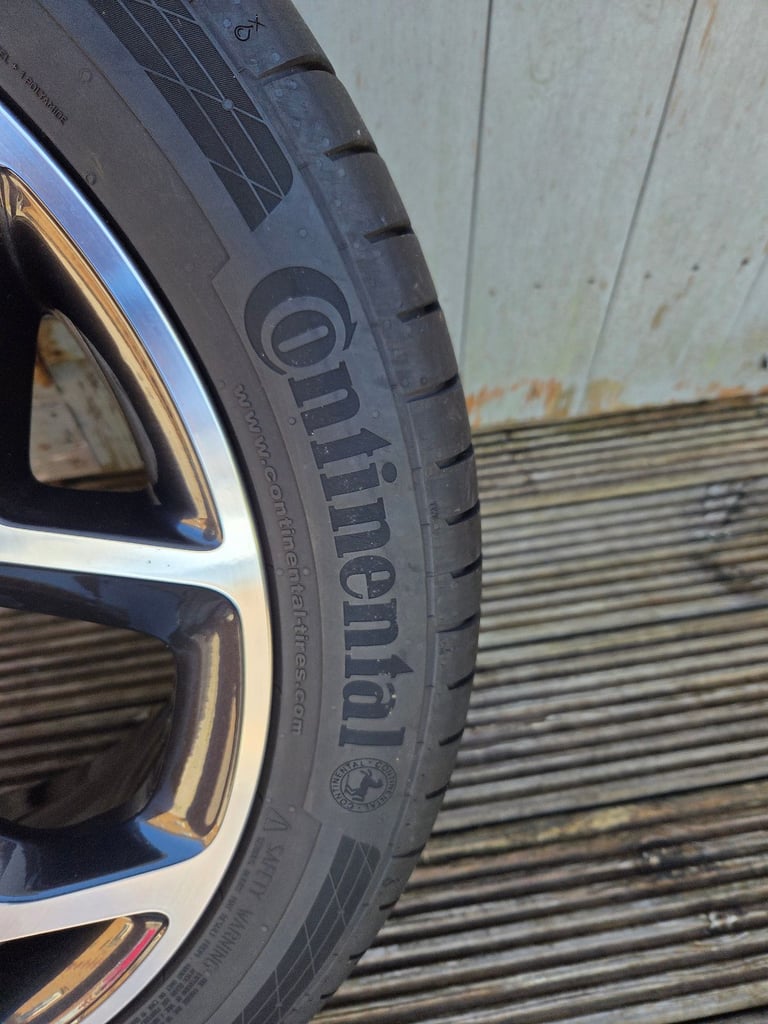 Kia Sportage gt line alloy 