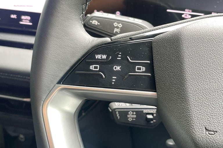 2025 Audi Q6 e-tron 100kWh Performance Sport SUV 5dr Electric Auto (306 ps) ESTATE Electric Autom...