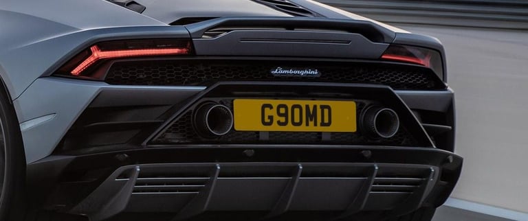 image for G9OMD private reg