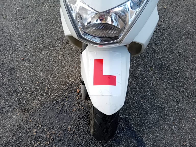 Peugeot, KISBEE, 2018, 49 (cc)