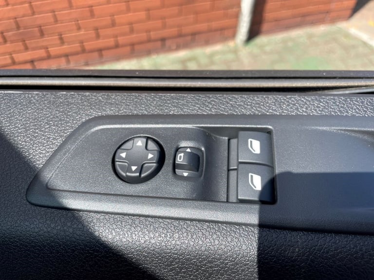 2025 Vauxhall Vivaro Vivaro 1.5 F2900 Prime Van Diesel Manual