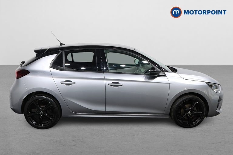 2023 Vauxhall Corsa 1.2 GS 5dr Hatchback Petrol Manual