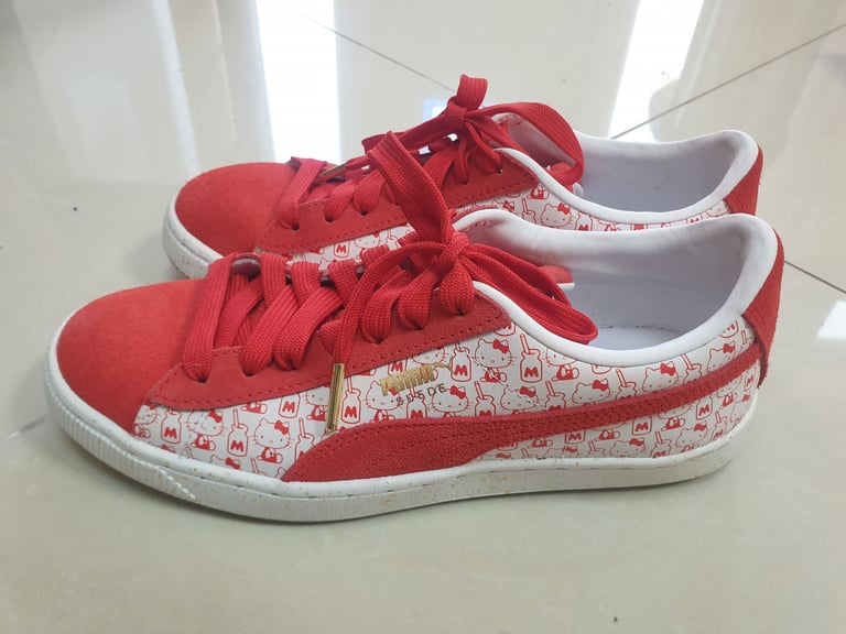 Trainers 