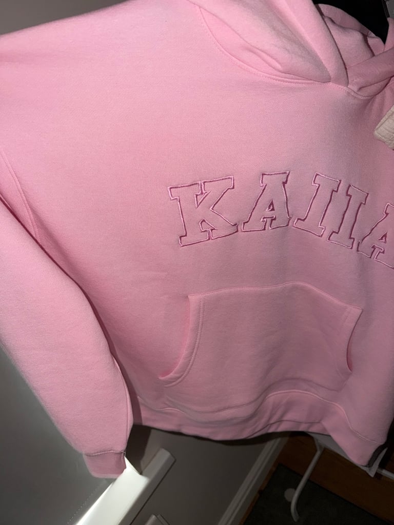 image for Kaiia hoodie