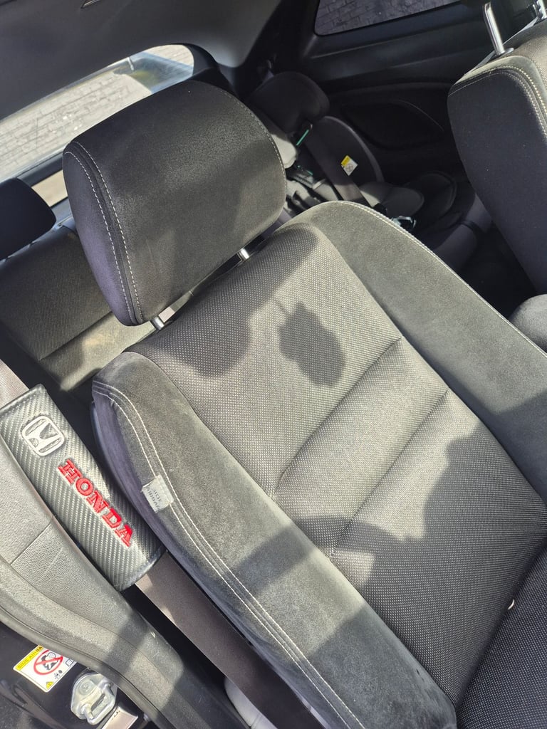 Honda, CIVIC, Hatchback, 2011, Manual, 1799 (cc), 3 doors