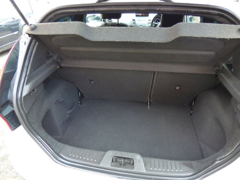  Ford Fiesta 1.0 EcoBoost ST-Line 3dr Petrol