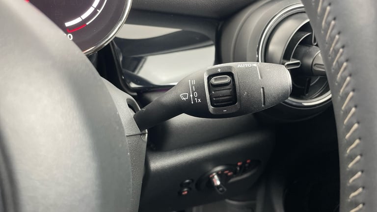 2022 MINI Convertible 1.5 Cooper Sport 2dr Auto CONVERTIBLE PETROL Manual