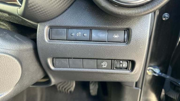 2024 Nissan Juke 1.0 DIG-T N-Connecta SUV 5dr Petrol DCT Auto Euro 6 (s/s) (114 ps) Automati Hatc...