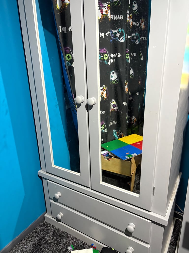 image for Bedroom set