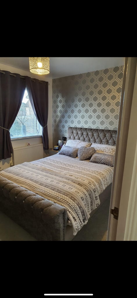 House Exchange 2 bed house in Sheringham 