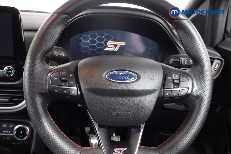 2023 Ford Puma 1.5 EcoBoost ST 5dr SUV Petrol Manual