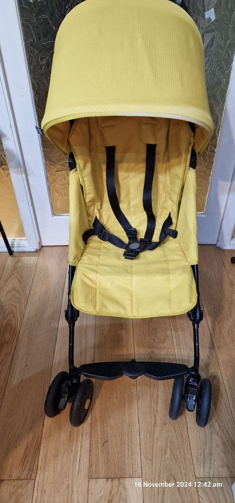 image for Stroller Peg Perego Pliko 