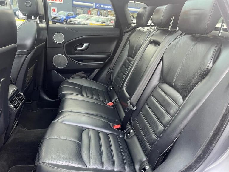 2015 Land Rover Range Rover Evoque 2.0 TD4 HSE Dynamic Lux SUV 5dr Diesel Auto 4WD Euro 6 (s/s) (...