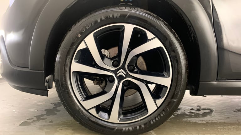 2024 Citroen C3 1.2 PureTech MAX Hatchback 5dr Petrol EAT6 Euro 6 (s/s) (110 ps) Hatchback Petrol...