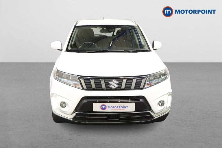 2021 Suzuki Vitara 1.4 Boosterjet 48V Hybrid SZ4 5dr HATCHBACK PETROL Manual