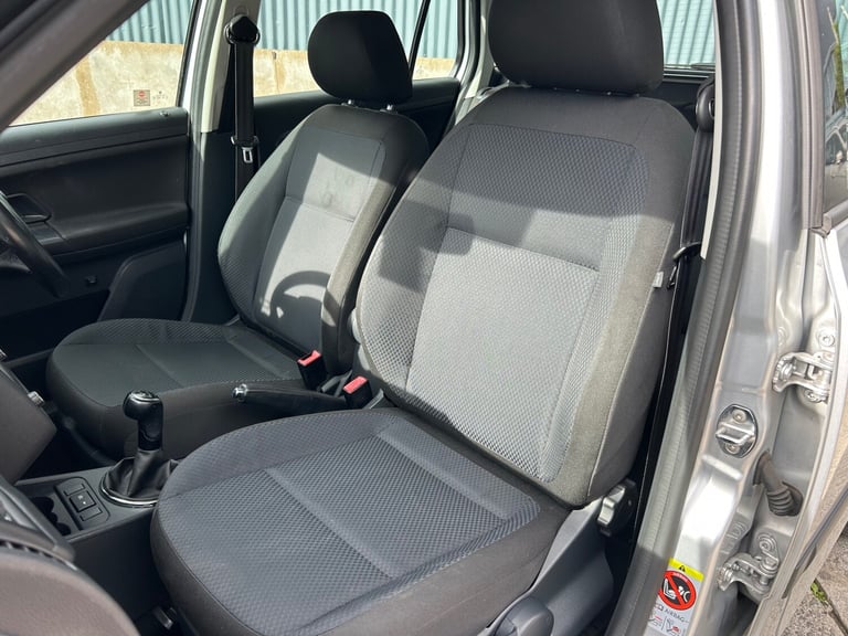 2012 Skoda Fabia 1.2 TSI 105 Elegance 5dr ESTATE Petrol Manual