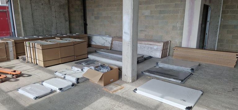 image for Kitchen accessories 