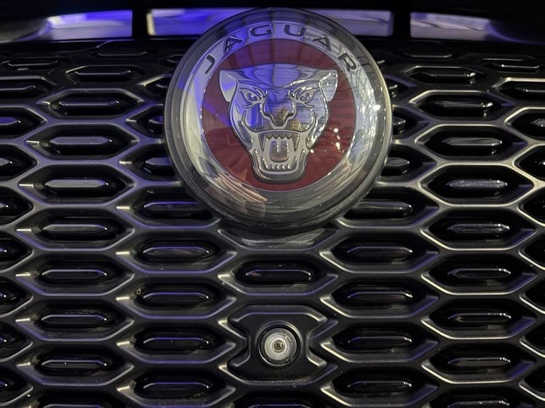 2019 Jaguar I-Pace 294kW EV400 First Edition 90kWh 5dr Auto HATCHBACK ELECTRIC Automatic