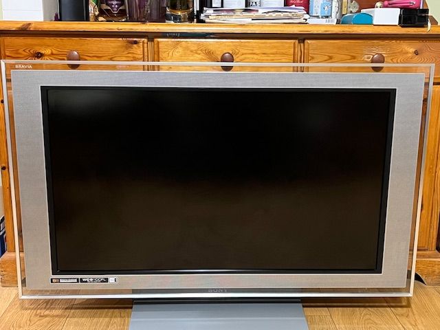 image for Sony Bravia 