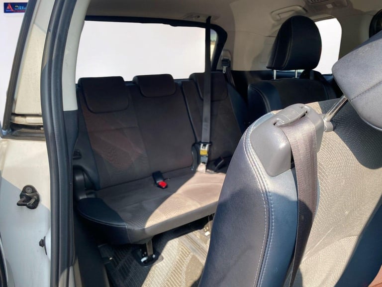 2013 Toyota Estima 2.4 AUTOMATIC 7 SEATER GAS CONVERTED Petrol