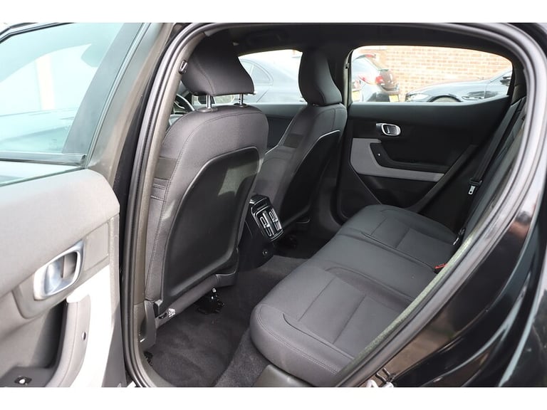 2023 Polestar Polestar 2 Long Range Hatchback Electric Automatic