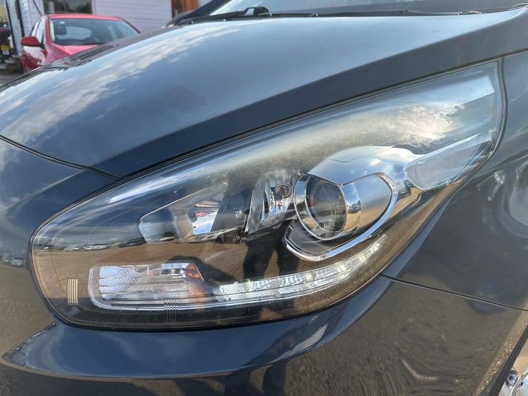 2014 Kia Carens 1.6 GDi EcoDynamics 2 Euro 5 (s/s) 5dr MPV Petrol Manual