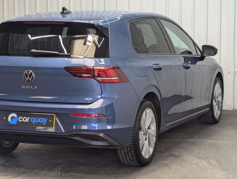 2024 Volkswagen Golf 1.5 Golf Match TSi 5dr Hatchback Petrol Manual