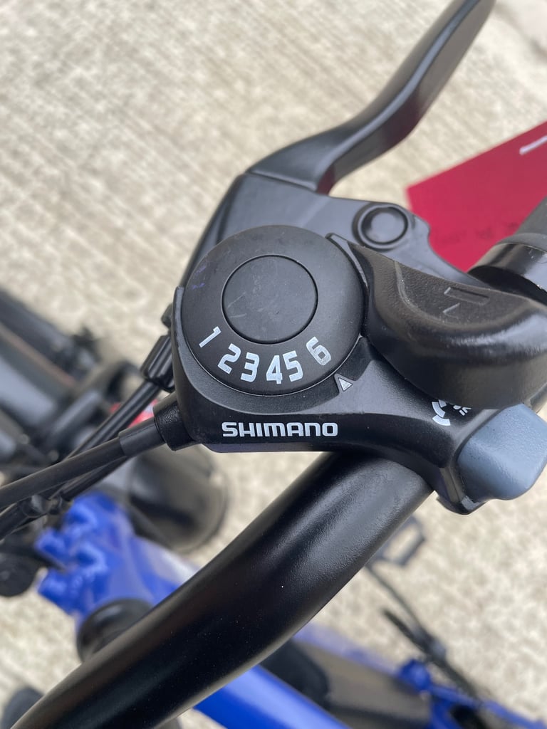 Ebike 20inch Fat Tyre Ebike 36v 13ah Battery very low miles