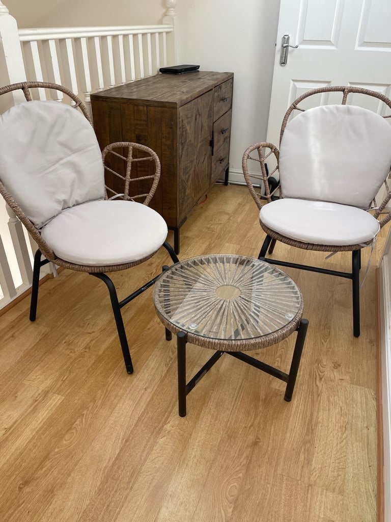 image for Bistro Garden Set 