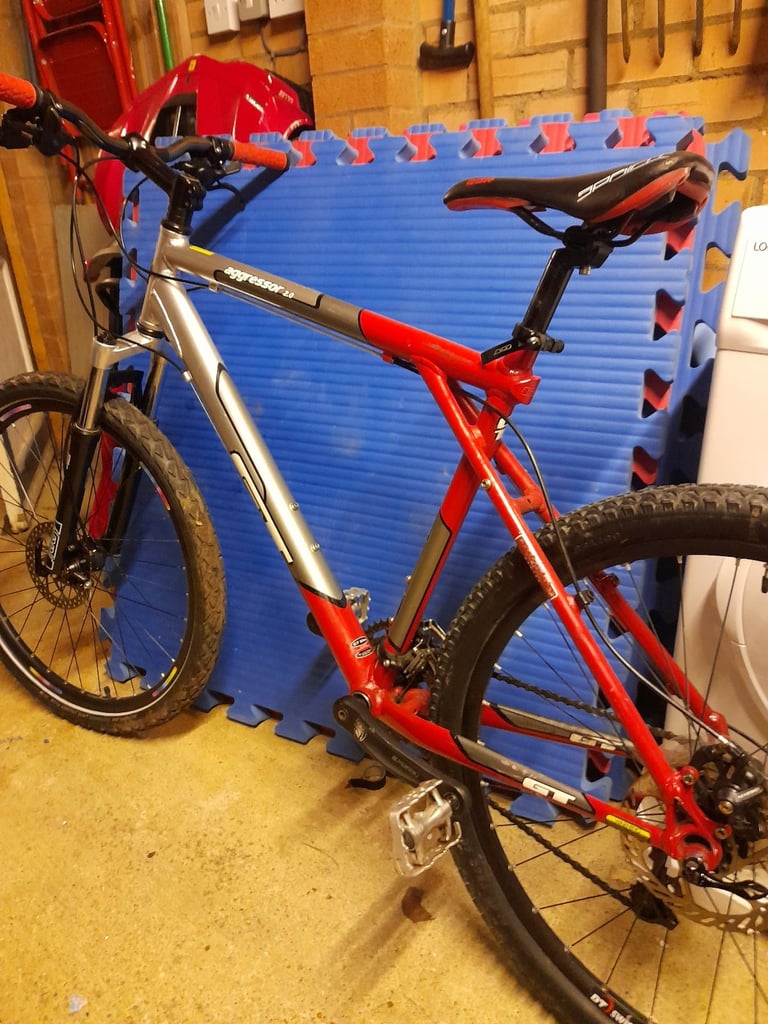 GT Aggressor 2.0 (large)
