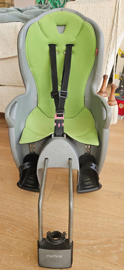 image for Hamax bike seat