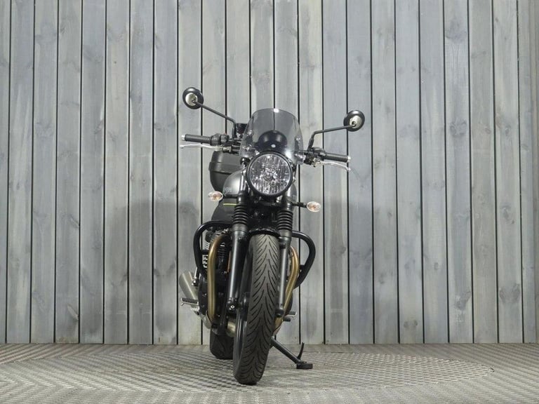 2023 23 TRIUMPH SPEED TWIN 900