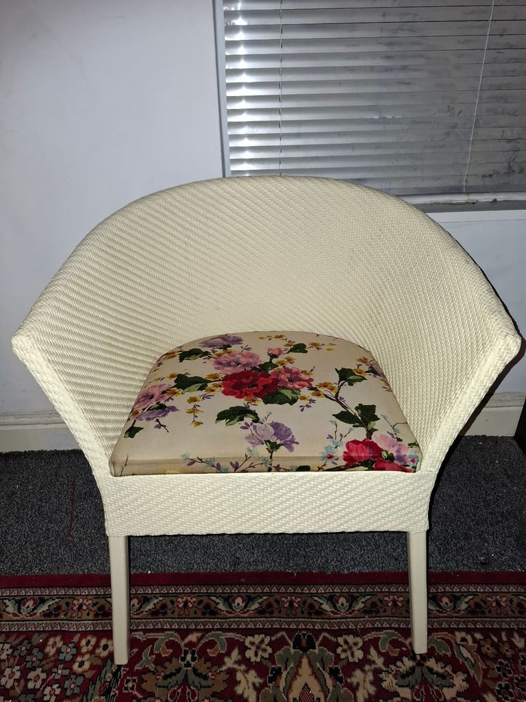 image for Dressing table chair. 