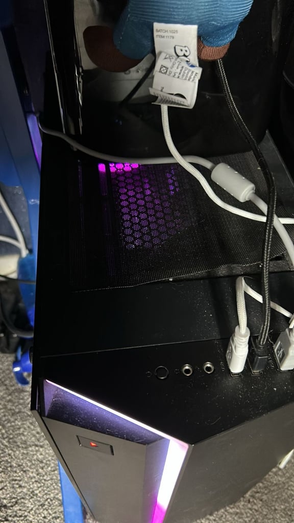 Gaming PC 