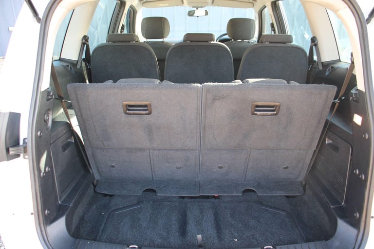 2014 Ford S-Max 1.6 TDCi Zetec Euro 5 (s/s) 5dr MPV Diesel Manual