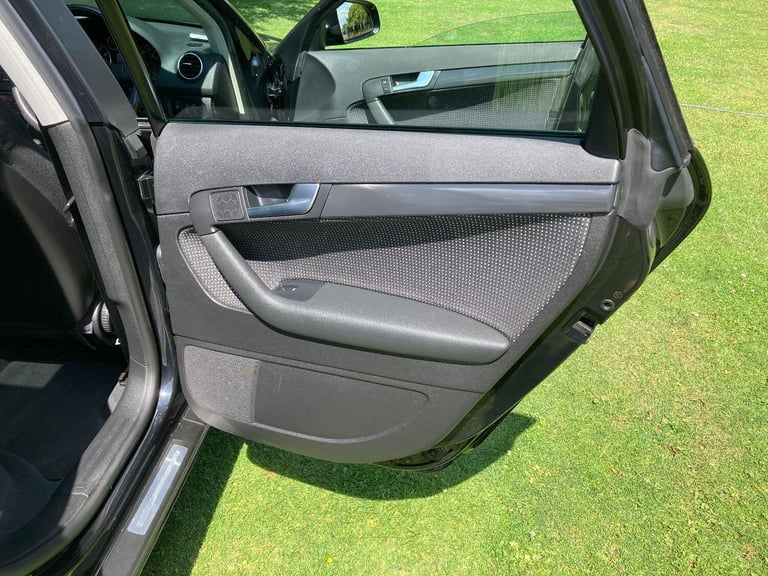 AUDI A3 2.0 TFSI Sport 2006