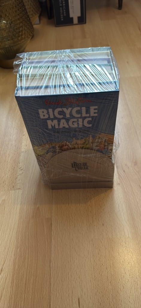 Set of 6 Enid Blyton Books