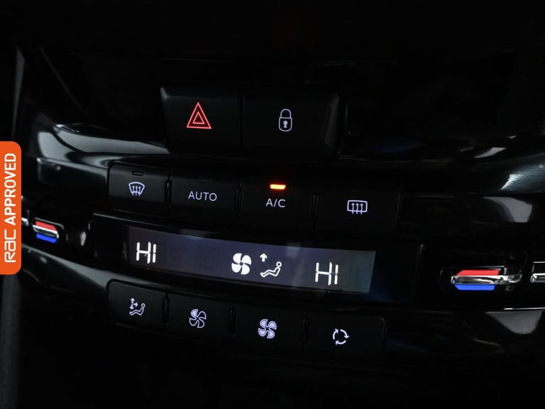 2016 Peugeot 2008 1.6 BlueHDi Allure SUV 5dr Diesel Manual Euro 6 (100 ps) SUV DIESEL Manual