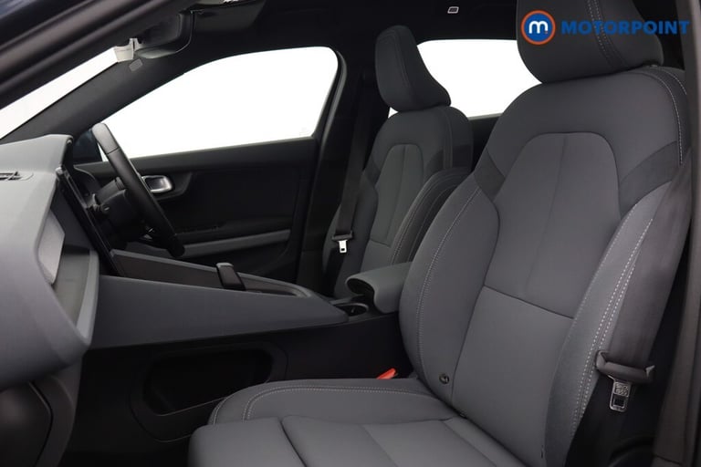 2023 Polestar Polestar 2 170kW 78kWh Long Range SM [Plus] 5dr Auto SALOON ELECTRIC Automatic