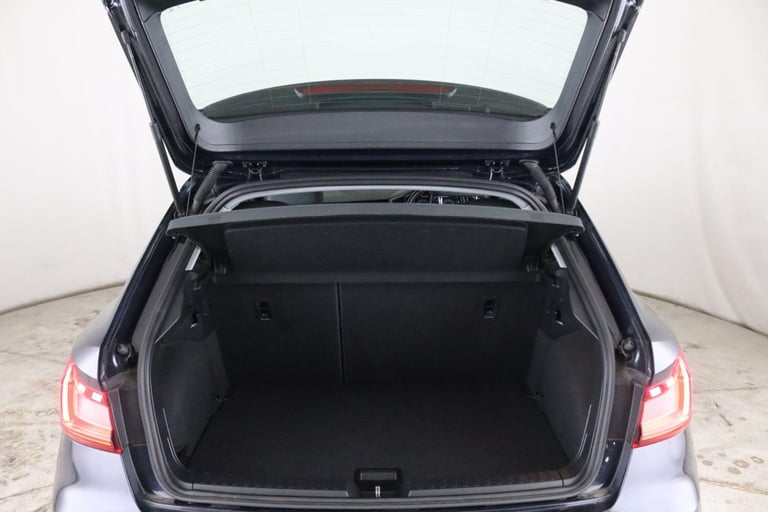 2021 Audi A1 1.0 TFSI 25 Sport Sportback S Tronic Euro 6 (s/s) 5dr HATCHBACK Petrol Automatic