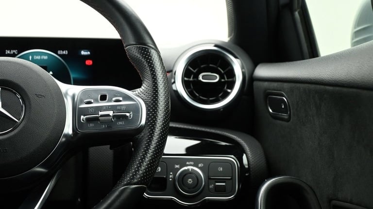 2021 Mercedes-Benz A-Class 1.3 A180 AMG Line (Executive) Hatchback 5dr Petrol 7G-DCT Euro 6 (s/s)...