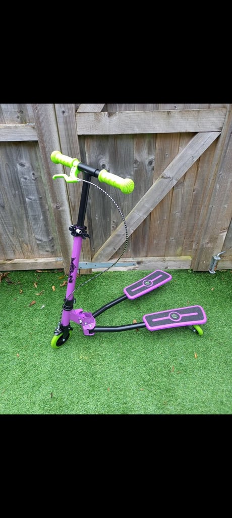 image for Kids scooter 