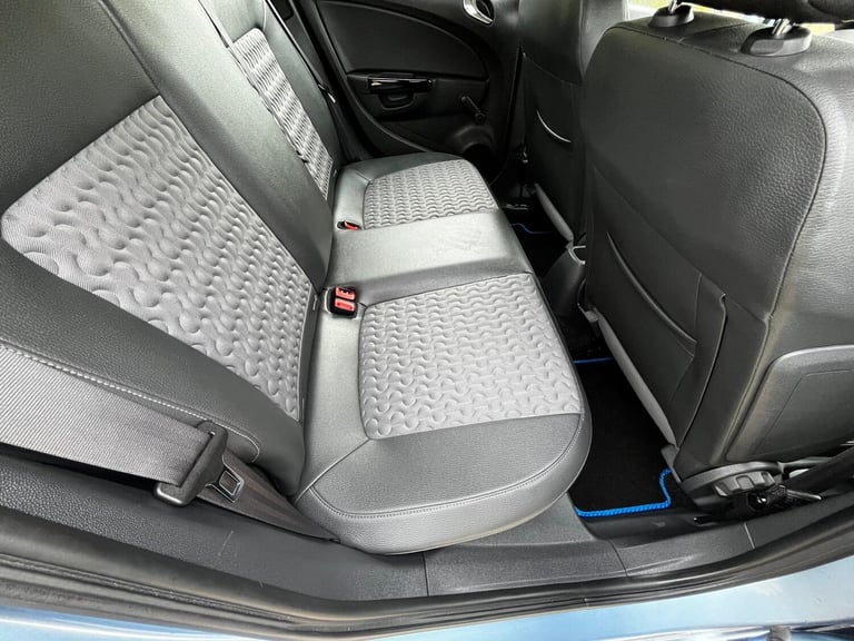 2014 Vauxhall Corsa 1.4 16V SE Hatchback 5dr Petrol Manual Wide Ratio Euro 5 (100 ps) Hatchback P...