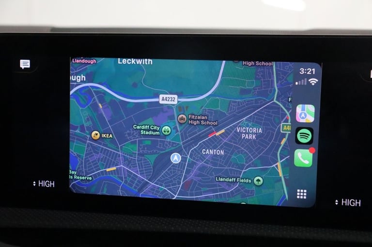 2022 Mercedes-Benz CLA 1.3 CLA200 AMG Line Premium Plus Coupe 4dr 7G-DCT (SAT NAV) Saloon Petrol ...