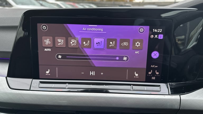 2021 Volkswagen Golf 1.5 TSI Life Hatchback 5dr Petrol Manual Euro 6 (s/s) (130 ps) Hatchback Pet...