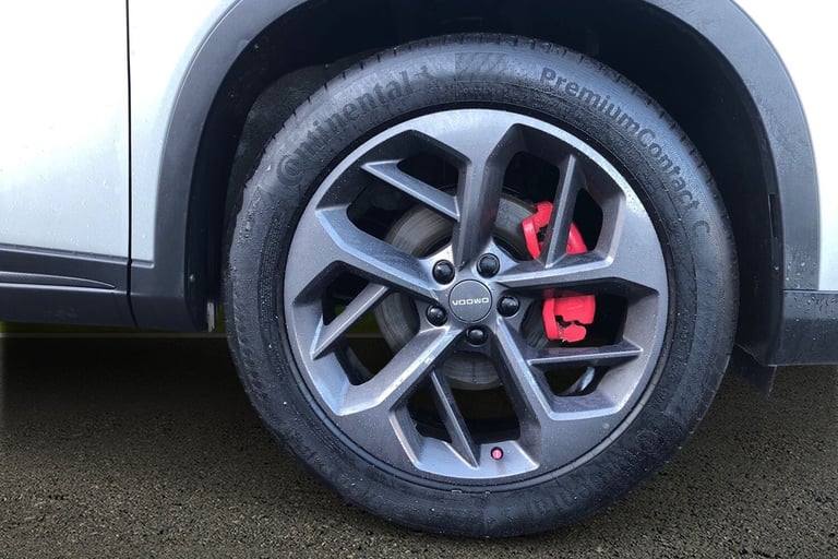 2025 Omoda OMODA 5 1.6 TGDI Noble 5dr 7DCT Hatchback PETROL Automatic