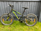 Specialised Hot Rock 20” kids mountain bike 