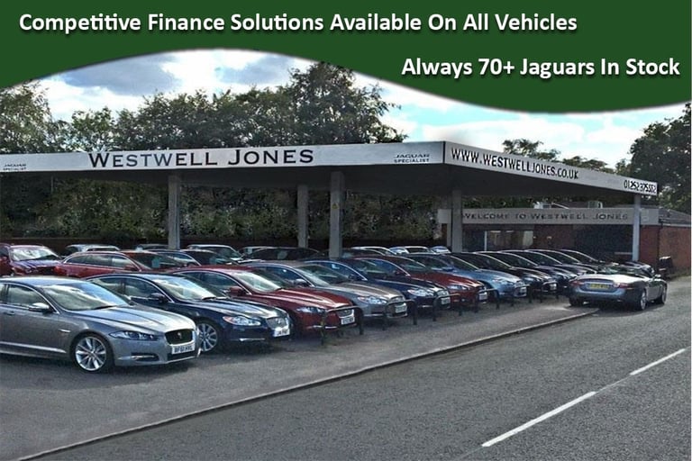 2019 Land Rover Range Rover V8 AUTOBIOGRAPHY+Top of the range model! Estate Petrol Automatic