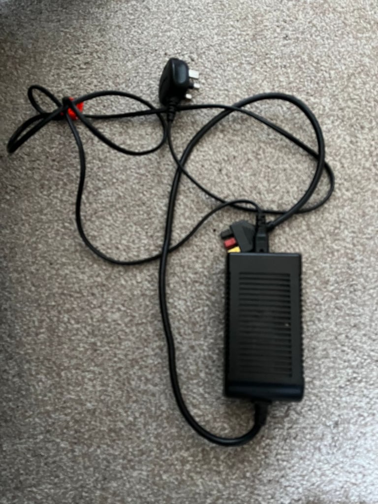 battery for powakaddy
