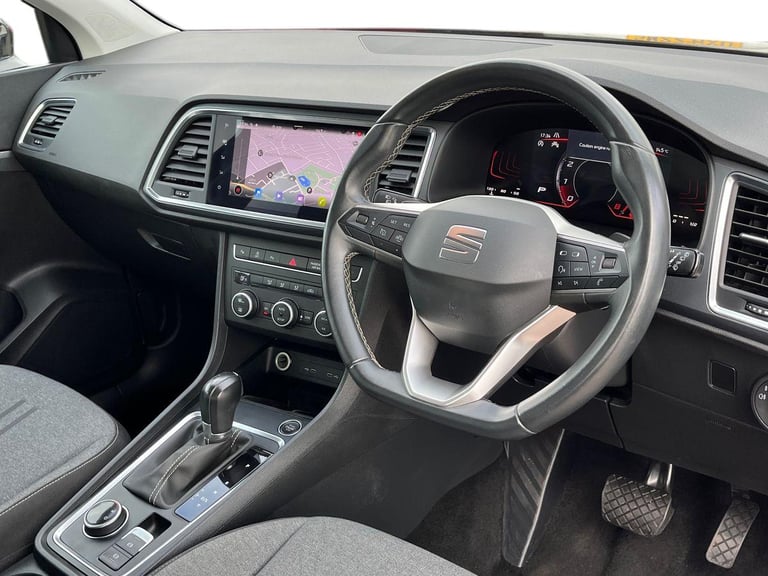  SEAT Ateca 1.5 Tsi Evo Se Technology Suv 5dr Petrol Dsg Euro 6 s/s 150 Ps